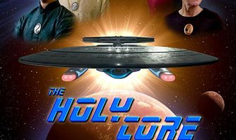 The Holy Core - A Star Trek Fan Production