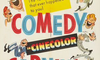 Карнавал комедии Хэла Роача