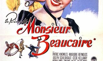 Месье Бокэр