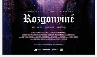 Mrs. Rozgonyi
