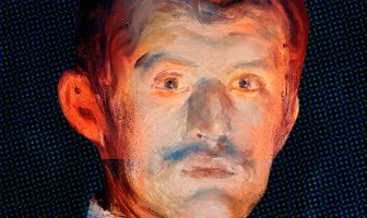 АРТ-ЛЕКТОРИЙ: Мунк в аду