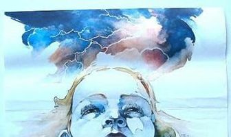 Расколотое небо