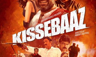 Kissebaaz