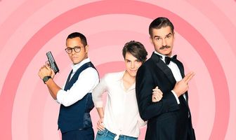 Мое второе я