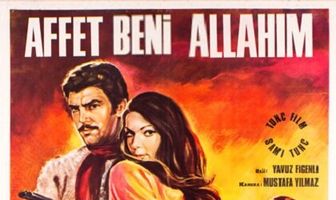 Affet beni allahim