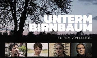 Unterm Birnbaum