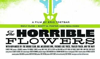 The Horrible Flowers