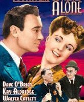 The Man Who Walked Alone