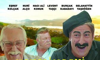Hayalimdeki Köy