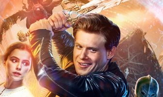 Последний богатырь: Посланник Тьмы