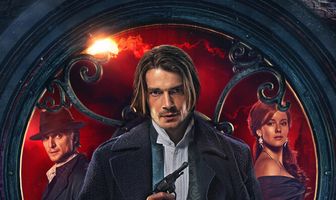 Шерлок в России