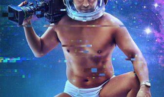 Обнажённый режиссёр