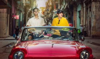 Путешественник