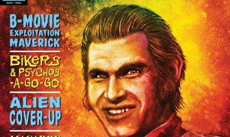 Blood & Flesh: The Reel Life & Ghastly Death of Al Adamson