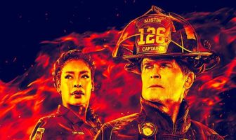 911: Одинокая звезда