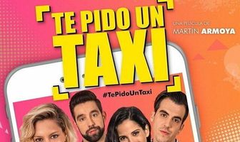 Te pido un taxi