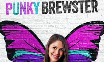 Панки Брюстер