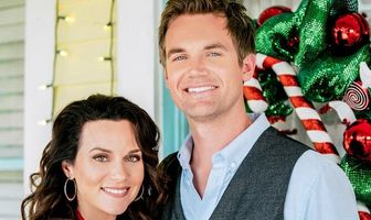 Рождественское желание