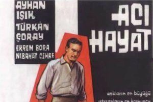 Горечь жизни