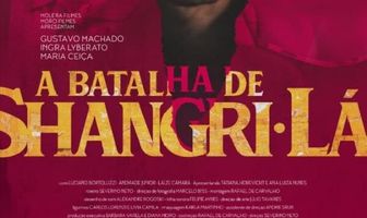 The Battle of Shangri-la