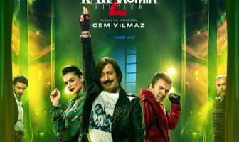 Karakomik Filmler: Emanet