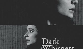 Тёмный шёпот: Том первый