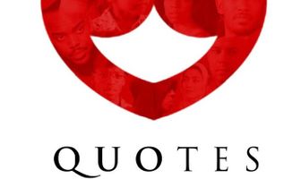 Quotes: Divided We Fall