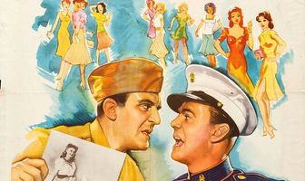 Abroad with Two Yanks