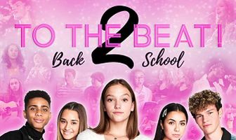 Держи ритм! Снова в школу