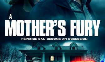 Ярость матери