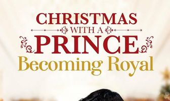 Рождество с принцем: Королевская свадьба