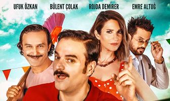 Genis Aile Komsu Kizi