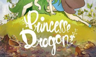 Принцесса драконов