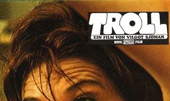 Тролль