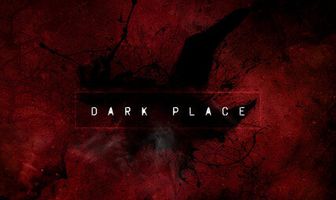 Тёмное место