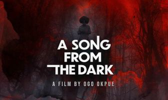 A Song from the Dark