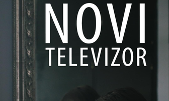 Novi televizor