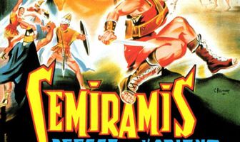 Я – Семирамида