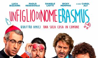 Un figlio di nome Erasmus