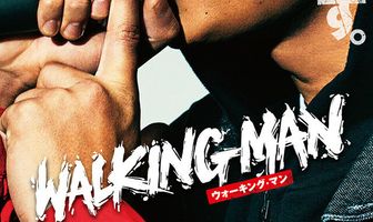 Walking Man
