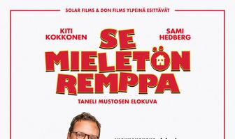Se mieletön remppa