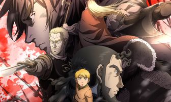 Сага о Винланде