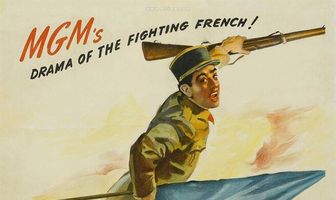 Лотарингский крест