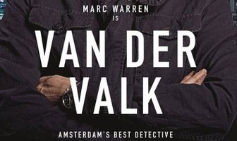 Ван дер Валк
