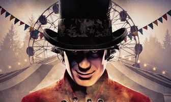 Боишься ли ты темноты?