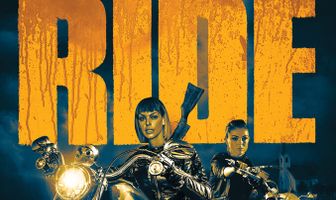 Месть любой ценой