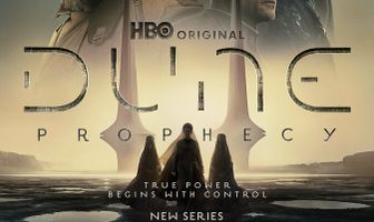 Дюна: Пророчество