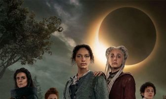 Чёрная луна