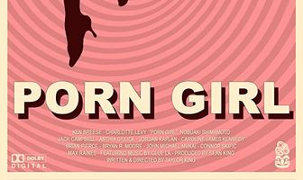 Porn Girl