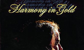 Harmony in Gold